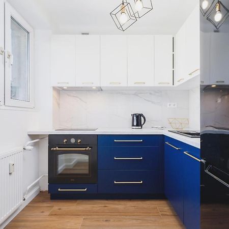 Apartament Przy Bulwarach Wislanych Kosciuszki By Noclegi Renters Krakow Luaran gambar