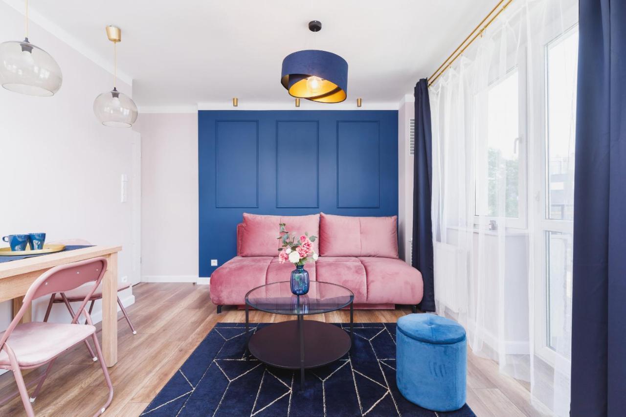 Apartament Przy Bulwarach Wislanych Kosciuszki By Noclegi Renters Krakow Luaran gambar