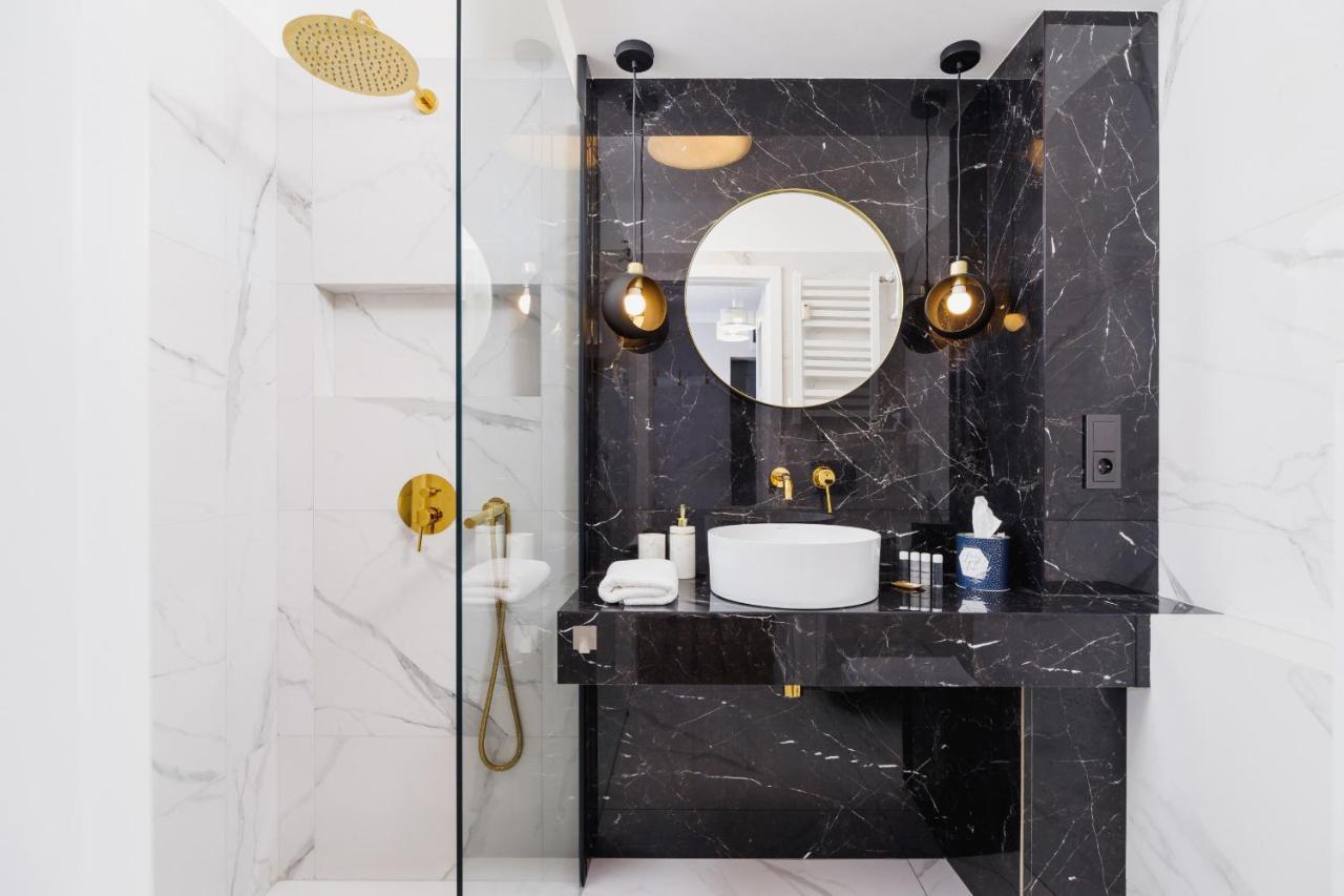 Apartament Przy Bulwarach Wislanych Kosciuszki By Noclegi Renters Krakow Luaran gambar