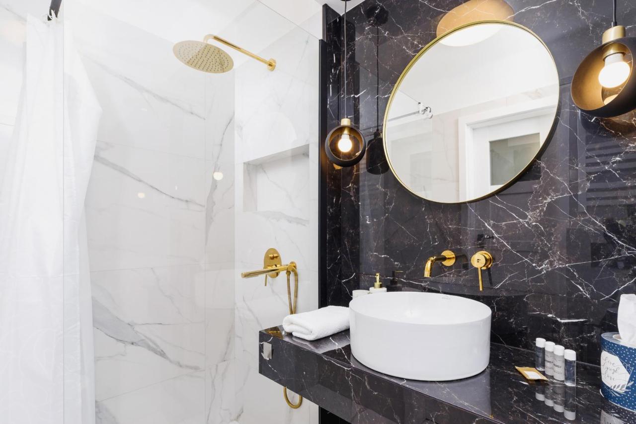 Apartament Przy Bulwarach Wislanych Kosciuszki By Noclegi Renters Krakow Luaran gambar